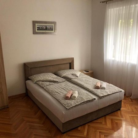 Apartment Bregovi Trebinje Buitenkant foto