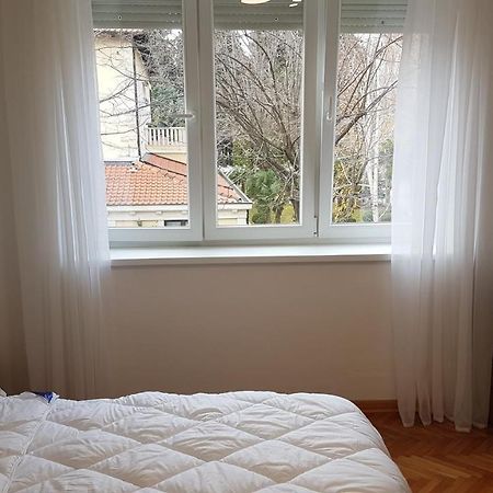 Apartment Bregovi Trebinje Buitenkant foto