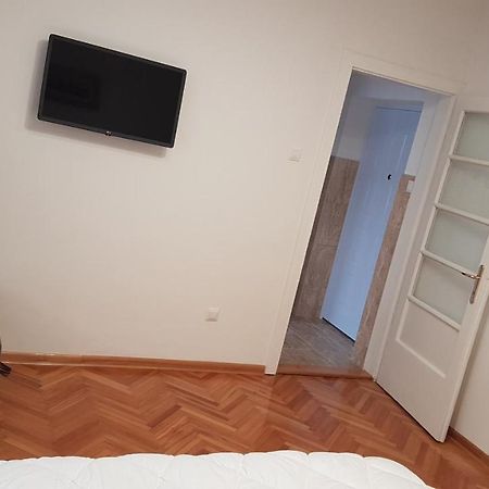 Apartment Bregovi Trebinje Buitenkant foto