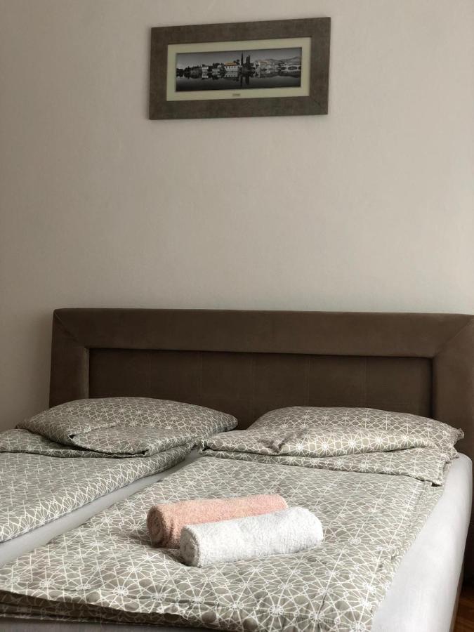 Apartment Bregovi Trebinje Buitenkant foto