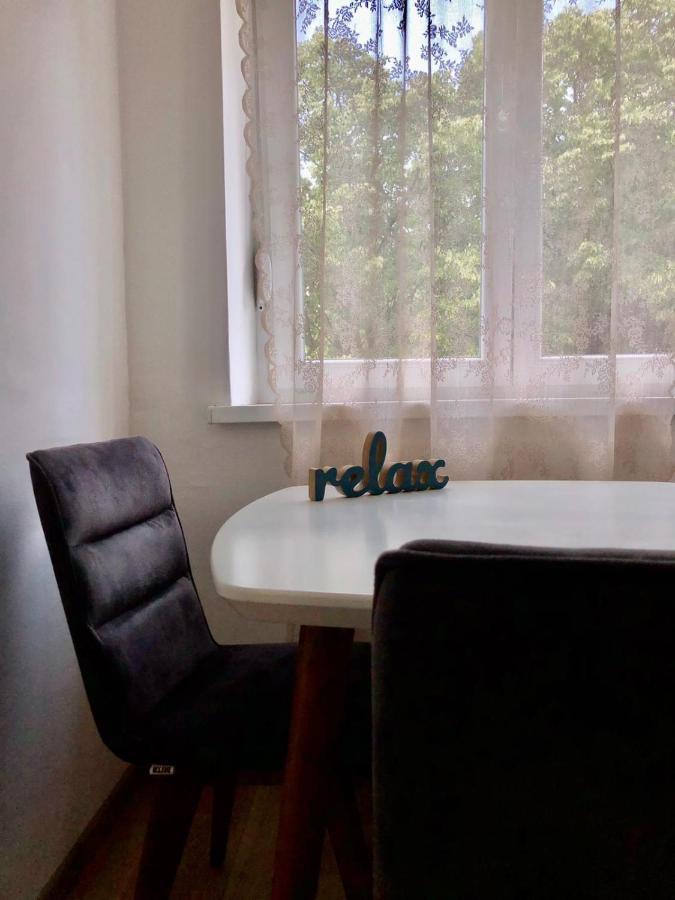 Apartment Bregovi Trebinje Buitenkant foto