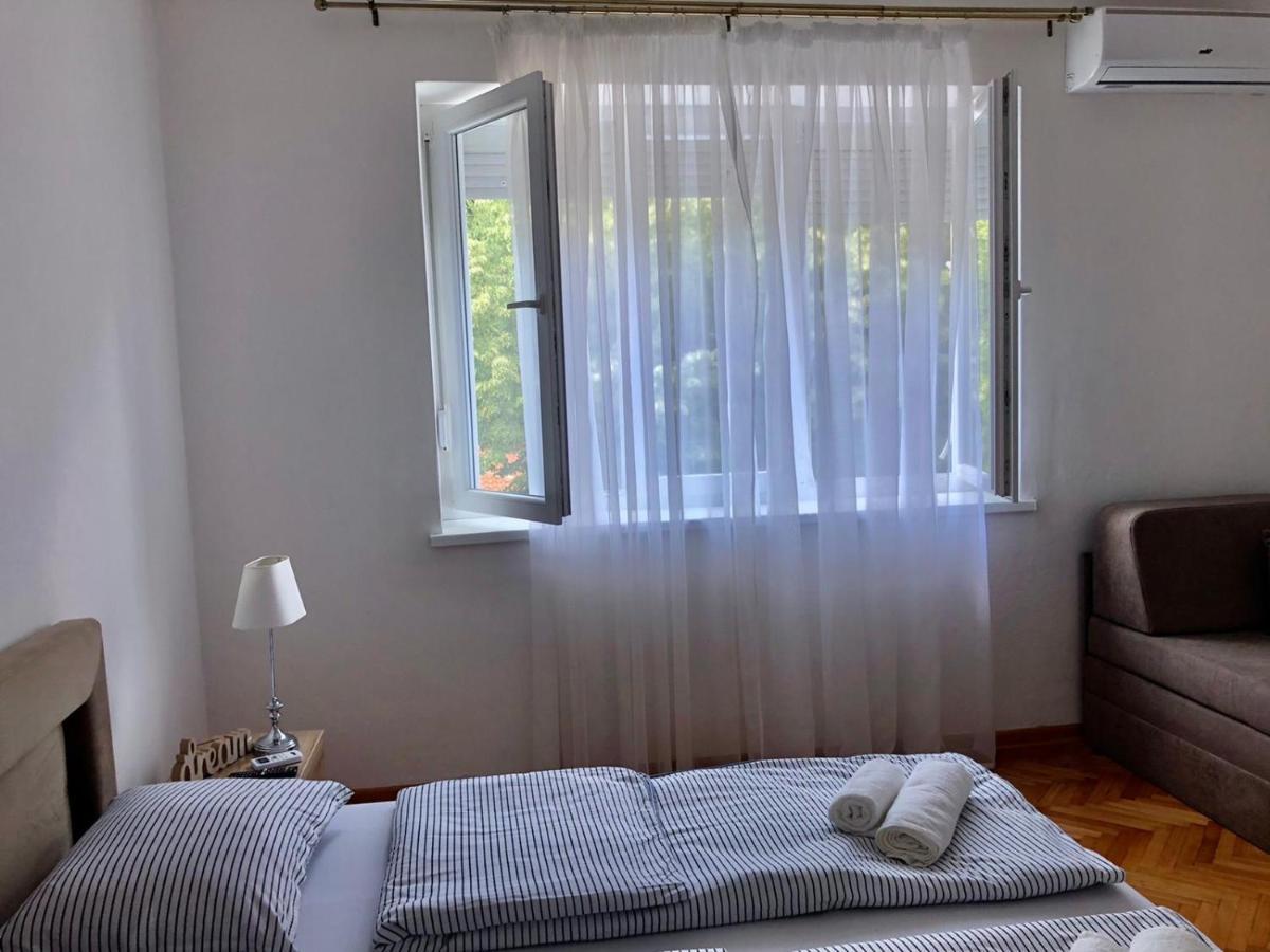 Apartment Bregovi Trebinje Buitenkant foto