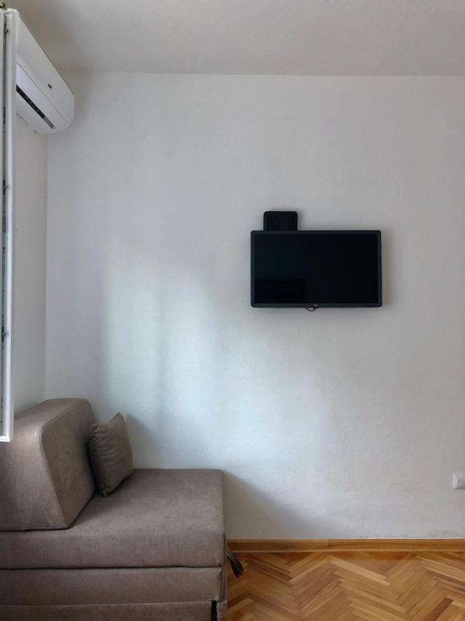 Apartment Bregovi Trebinje Buitenkant foto