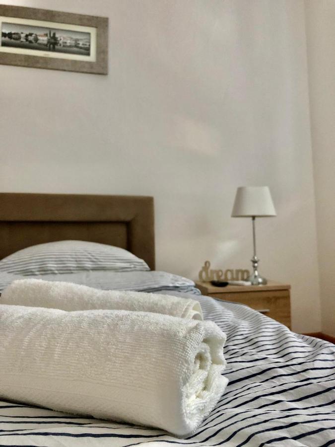 Apartment Bregovi Trebinje Buitenkant foto