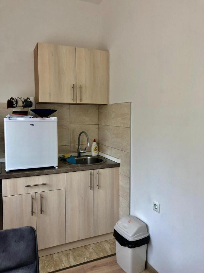 Apartment Bregovi Trebinje Buitenkant foto