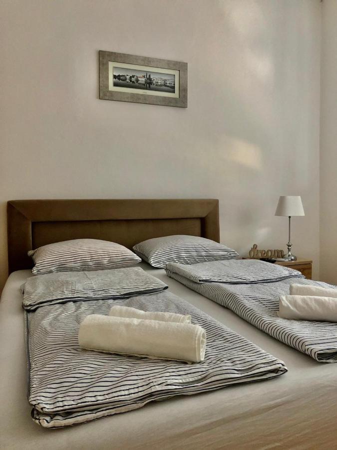 Apartment Bregovi Trebinje Buitenkant foto