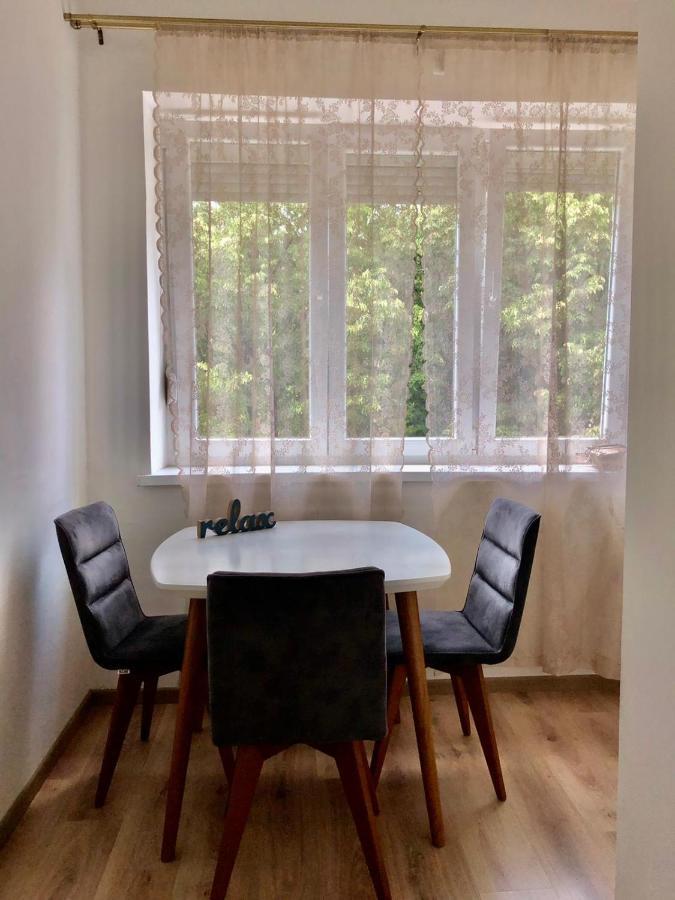 Apartment Bregovi Trebinje Buitenkant foto