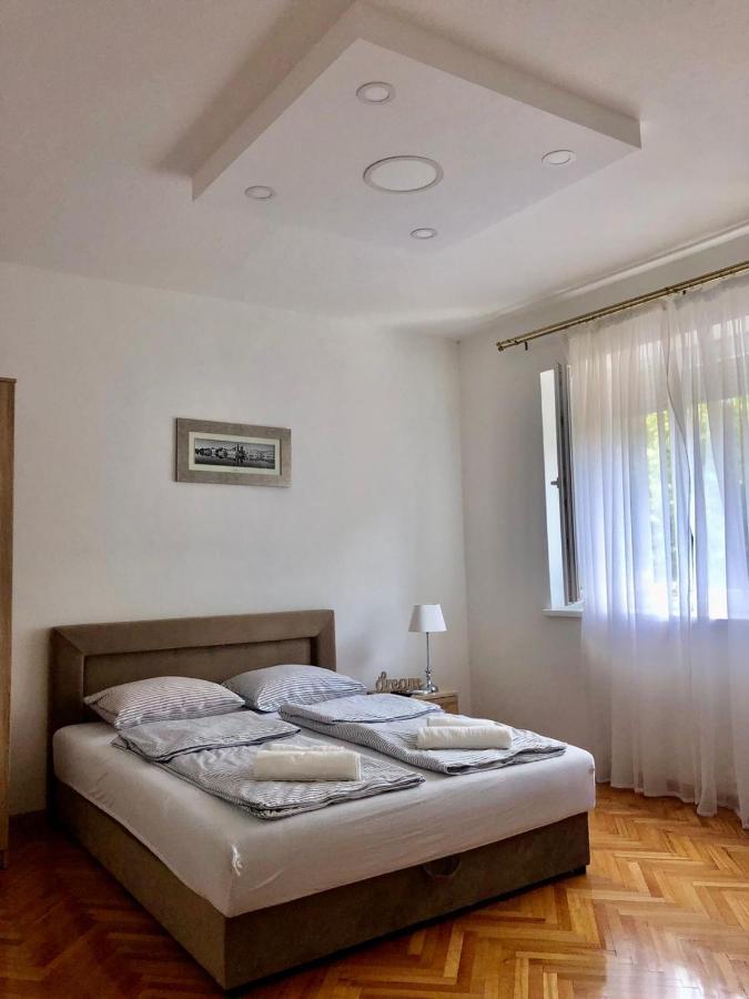 Apartment Bregovi Trebinje Buitenkant foto