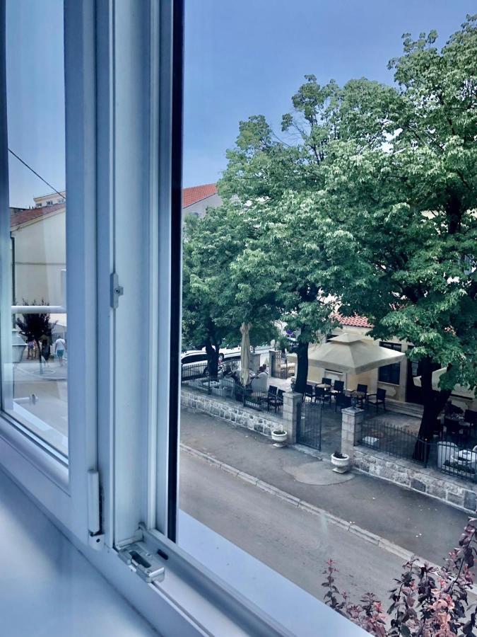 Apartment Bregovi Trebinje Buitenkant foto