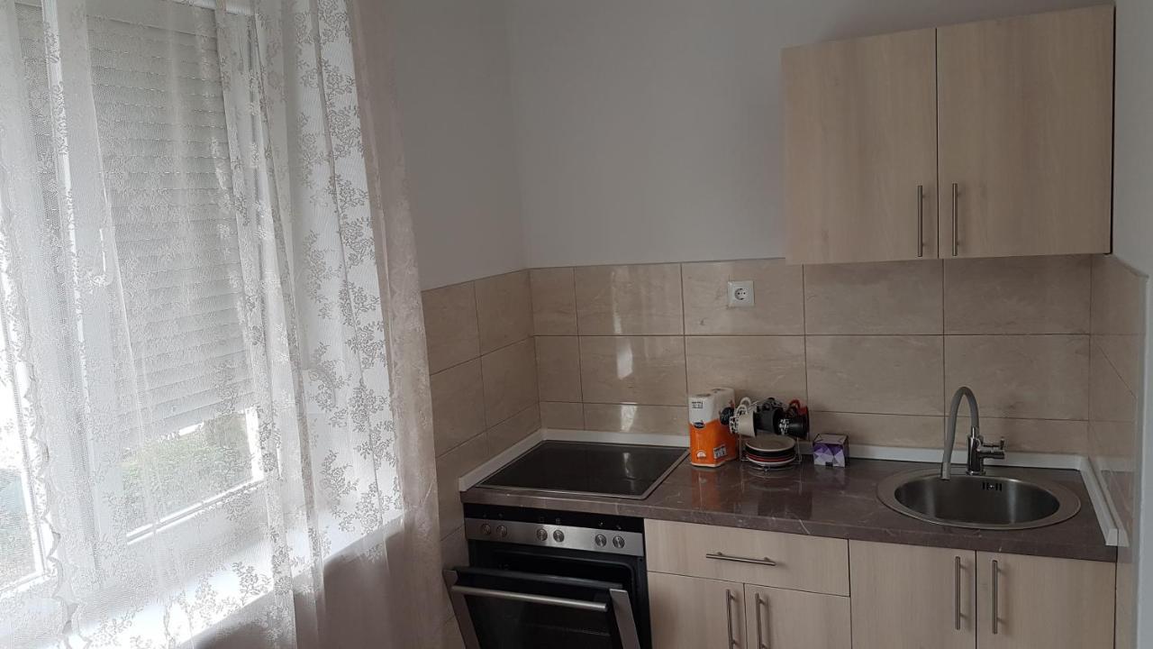 Apartment Bregovi Trebinje Buitenkant foto