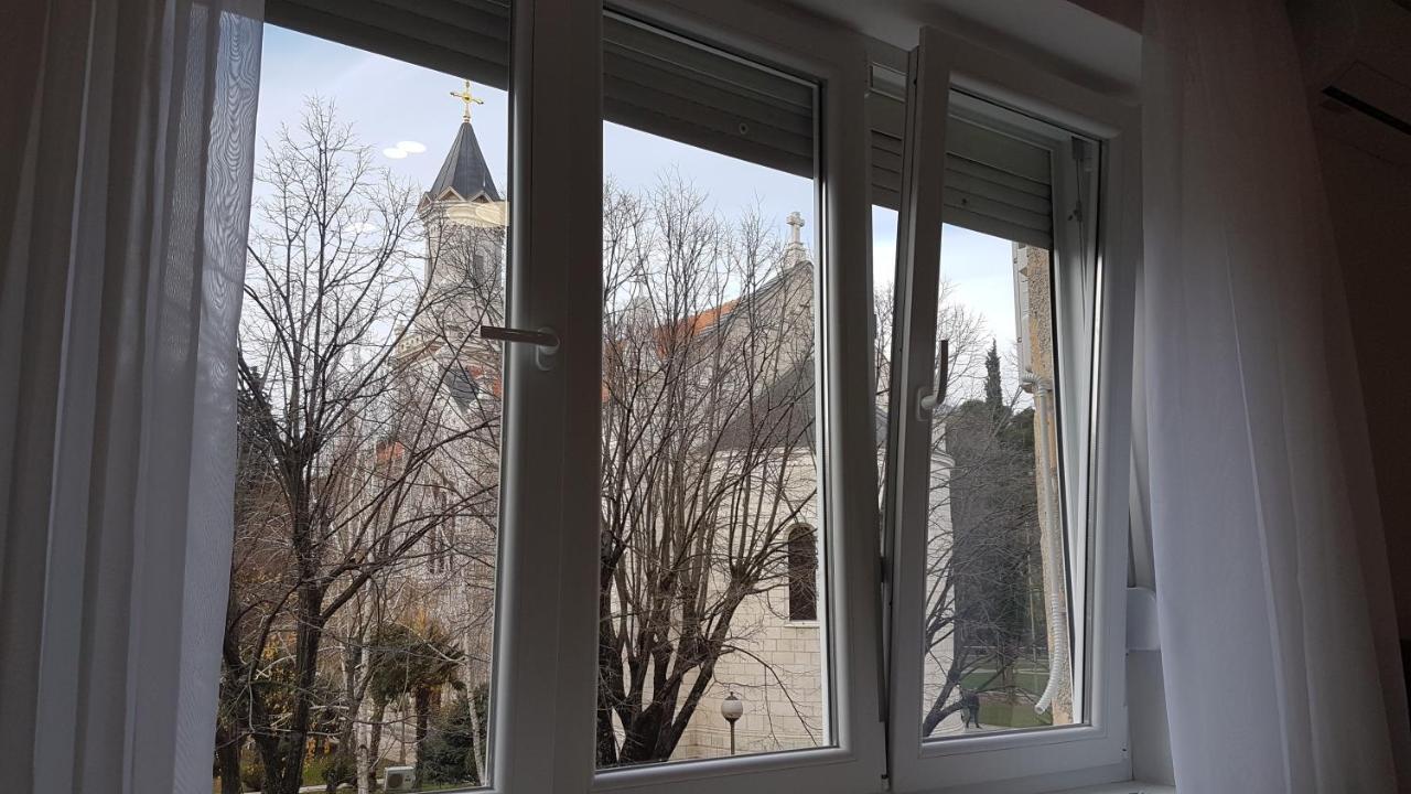 Apartment Bregovi Trebinje Buitenkant foto