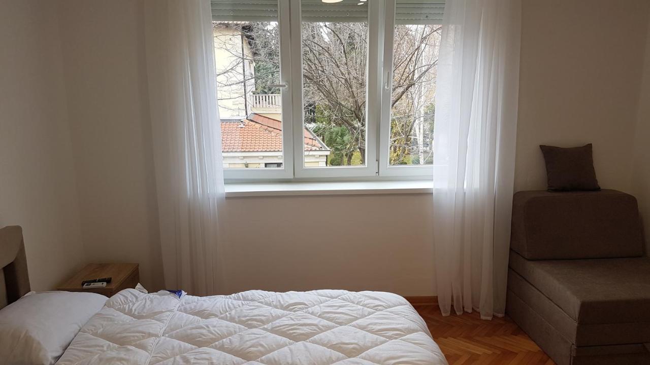 Apartment Bregovi Trebinje Buitenkant foto