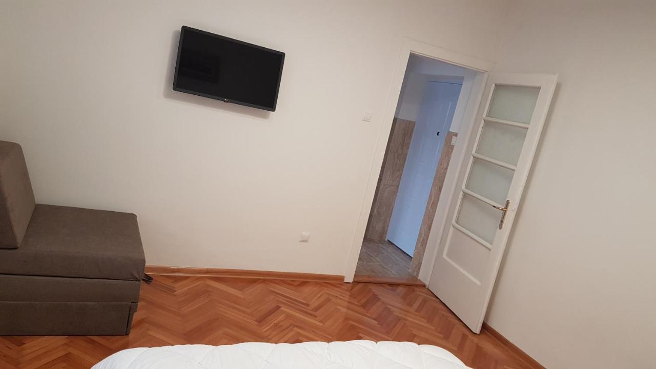 Apartment Bregovi Trebinje Buitenkant foto
