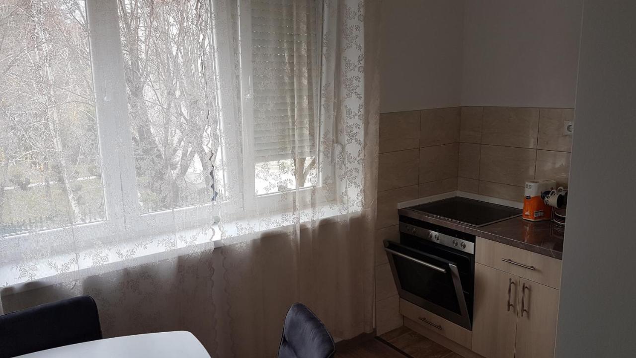 Apartment Bregovi Trebinje Buitenkant foto
