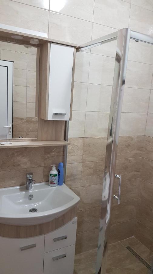 Apartment Bregovi Trebinje Buitenkant foto