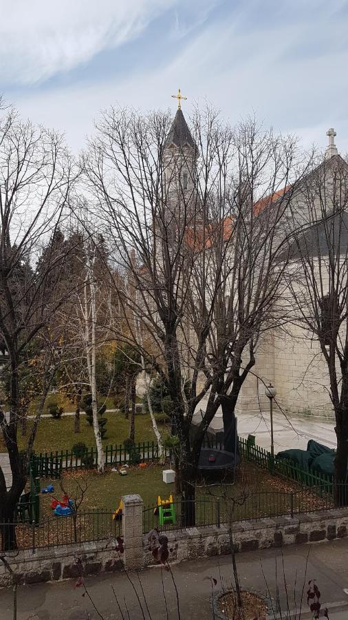Apartment Bregovi Trebinje Buitenkant foto